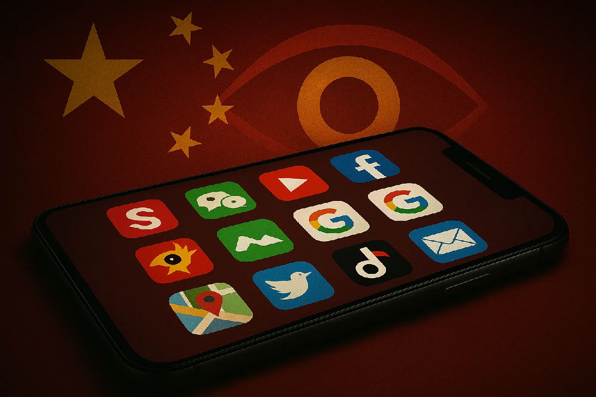 Spoofed Apps and Mobile Spyware: A Hidden Threat to the Tibetan Community