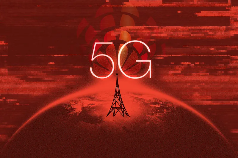 Chinese Techno-nationalism in the age of 5G revolution