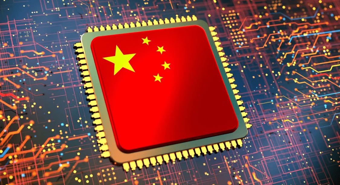 Digital Economy of China and the growing security threat of its IoTs