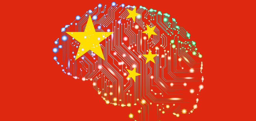 China and the future of AI