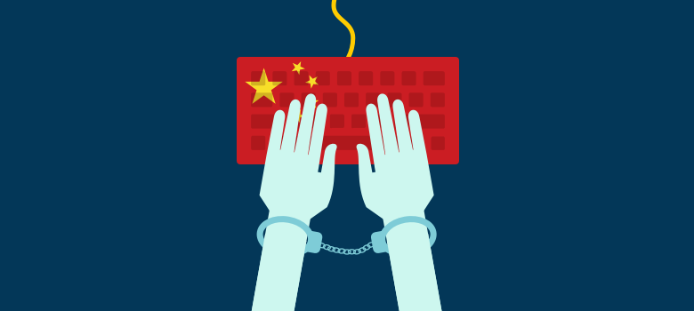 China’s Growing VPN Software Restrictions in Tibet